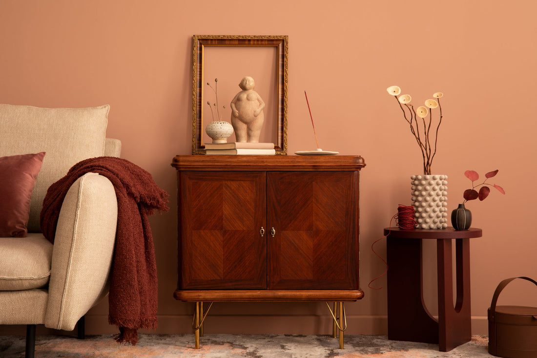 The Complete Timeline of Mid-Century Modern Furniture